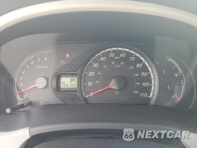 Zdjęcie 9 z 13 samochodu: 2013 TOYOTA SIENNA LE VIN:5TDKK3DC2DS304619 - miniatura