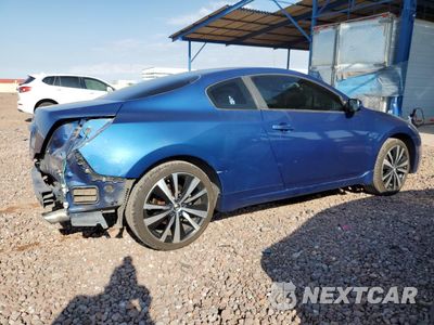 Trzecie zdjęcie samochodu z tyłu: 2009 NISSAN ALTIMA 2.5S VIN:1N4AL24E89C171030 - miniatura