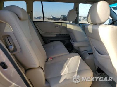 Zdjęcie 10 z 13 samochodu: 2004 TOYOTA HIGHLANDER VIN:JTEDD21A240080427 - miniatura