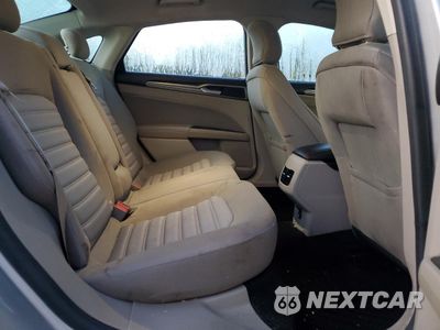 Zdjęcie 10 z 14 samochodu: 2019 FORD FUSION SE VIN:3FA6P0HD6KR203741 - miniatura