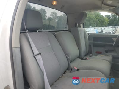 Zdjęcie 10 z 12 samochodu: 2007 DODGE RAM 1500 ST VIN:1D7HA16N37J629254 - miniatura