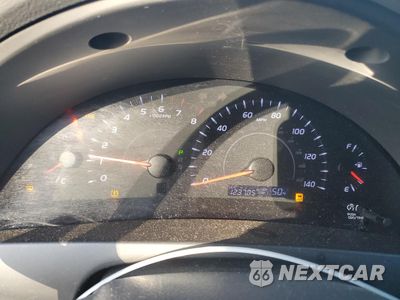 Zdjęcie 9 z 15 samochodu: 2011 TOYOTA CAMRY BASE VIN:4T4BF3EK7BR137520 - miniatura