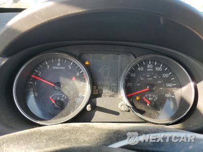 Zdjęcie 9 z 15 samochodu: 2013 NISSAN ROGUE S VIN:JN8AS5MTXDW033661 - miniatura
