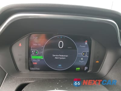 Zdjęcie 9 z 14 samochodu: 2023 CHEVROLET BOLT EV 1LT VIN:1G1FW6S00P4192427 - miniatura