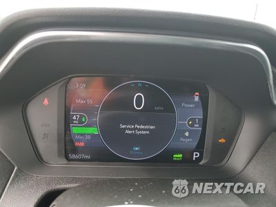 Zdjęcie 9 z 14 samochodu: 2023 CHEVROLET BOLT EV 1LT VIN:1G1FW6S00P4192427 - miniatura