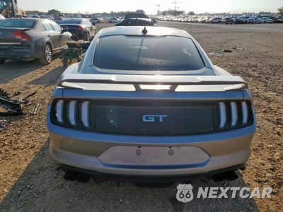 Zdjęcie 6 z 12 samochodu: 2022 FORD MUSTANG GT VIN:1FA6P8CF2N5112299 - miniatura