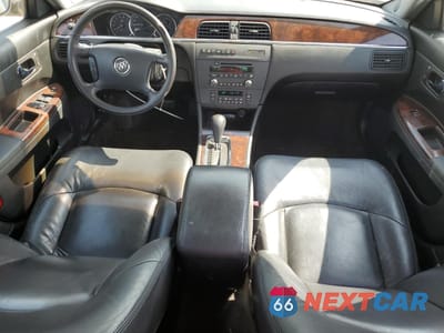 Zdjęcie 8 z 12 samochodu: 2007 BUICK LACROSSE CXS VIN:2G4WE587471219225 - miniatura