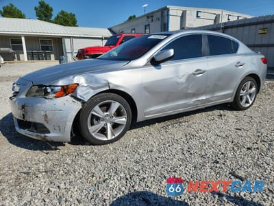 2013 ACURA ILX 20 TECH 19VDE1F71DE000933 - główne zdjęcie licytacji z USA - miniatura