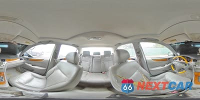 Zdjęcie 14 z 14 samochodu: 2006 LEXUS ES 330 VIN:JTHBA30G165154408 - miniatura