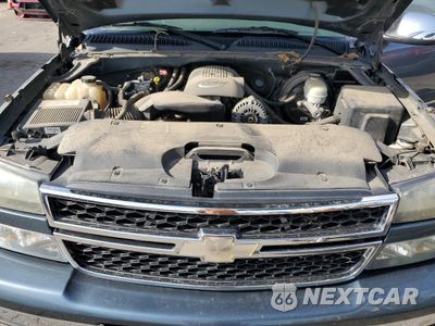 Zdjęcie 11 z 12 samochodu: 2007 CHEVROLET SILVERADO C1500 CLASSIC CREW CAB VIN:2GCEC13VX71173470 - miniatura