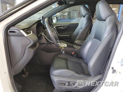 Zdjęcie 7 z 17 samochodu: 2023 TOYOTA RAV4 XSE VIN:2T3E6RFV1PW044106 - miniatura