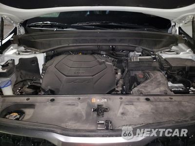 Zdjęcie 12 z 13 samochodu: 2023 KIA TELLURIDE EX VIN:5XYP3DGC9PG347019 - miniatura