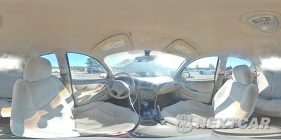 Zdjęcie 14 z 14 samochodu: 2003 OLDSMOBILE UK VIN:1G3NL52F93C321906 - miniatura