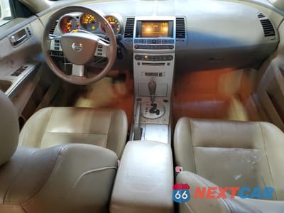 Zdjęcie 8 z 12 samochodu: 2006 NISSAN MAXIMA SE VIN:1N4BA41E76C834139 - miniatura