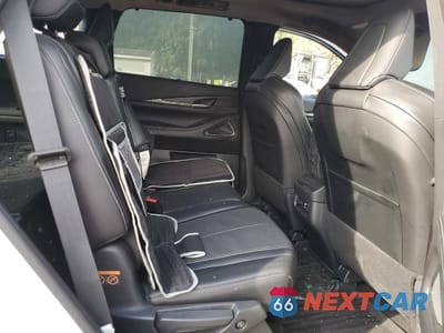 Zdjęcie 11 z 12 samochodu: 2023 INFINITI QX60 SENSORY VIN:5N1DL1GS5PC346717 - miniatura