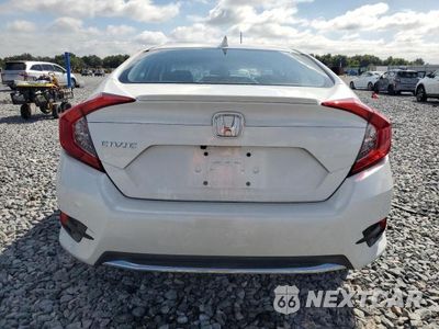 Zdjęcie 6 z 12 samochodu: 2019 HONDA CIVIC EX VIN:19XFC1F35KE006847 - miniatura