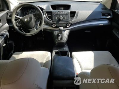 Zdjęcie 8 z 13 samochodu: 2016 HONDA CR-V LX VIN:5J6RM4H3XGL098152 - miniatura