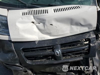 Zdjęcie 12 z 15 samochodu: 2017 RAM PROMASTER 1500 1500 STANDARD VIN:3C6TRVAG8HE545059 - miniatura