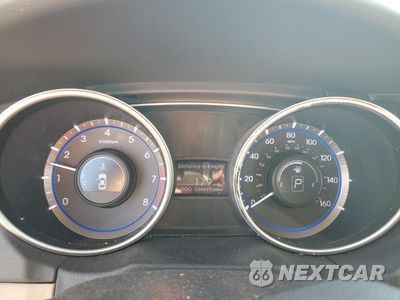 Zdjęcie 9 z 14 samochodu: 2011 HYUNDAI SONATA SE VIN:5NPEC4AC3BH039314 - miniatura