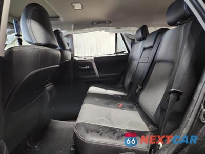 Zdjęcie 11 z 14 samochodu: 2017 TOYOTA 4RUNNER VIN:JTEBU5JR5H5474527 - miniatura