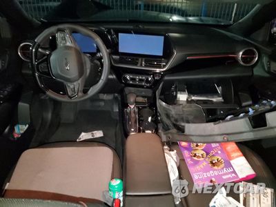 Zdjęcie 8 z 13 samochodu: 2025 CHEVROLET TRAX 2RS VIN:KL77LJEP8SC190940 - miniatura