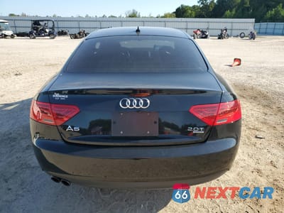 Zdjęcie 6 z 13 samochodu: 2014 AUDI A5 PREMIUM PLUS VIN:WAULFAFR5EA021352 - miniatura
