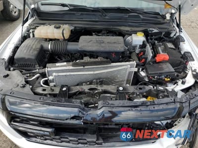 Zdjęcie 11 z 12 samochodu: 2023 RAM 1500 BIG HORN VIN:1C6RRFFG4PN531680 - miniatura