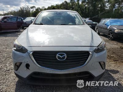 Piąte zdjęcie samochodu w środku: 2018 MAZDA CX-3 TOURING VIN:JM1DKDC77J0305654 - miniatura