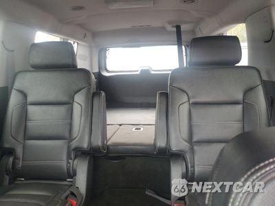 Zdjęcie 10 z 15 samochodu: 2016 GMC YUKON XL DENALI VIN:1GKS2HKJ0GR111357 - miniatura