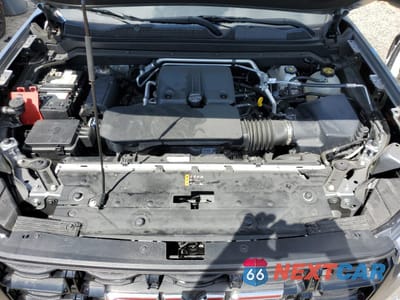 Zdjęcie 11 z 12 samochodu: 2023 GMC CANYON ELEVATION VIN:1GTP5BEK9P1175082 - miniatura