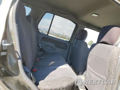 Zdjęcie 11 z 13 samochodu: 2001 NISSAN XTERRA XE VIN:5N1ED28Y01C549032 - miniatura
