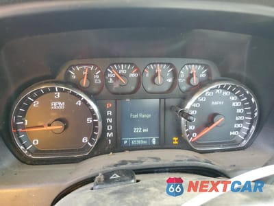 Zdjęcie 9 z 12 samochodu: 2016 CHEVROLET SILVERADO K3500 VIN:1GB3KYCG8GZ391715 - miniatura