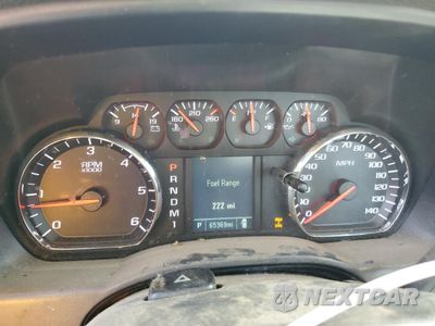 Zdjęcie 9 z 12 samochodu: 2016 CHEVROLET SILVERADO K3500 VIN:1GB3KYCG8GZ391715 - miniatura