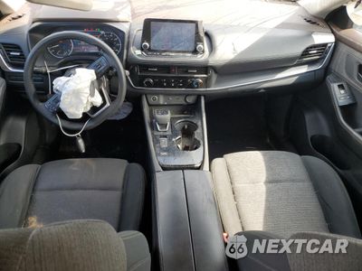 Zdjęcie 8 z 15 samochodu: 2021 NISSAN ROGUE S VIN:5N1AT3AAXMC739574 - miniatura