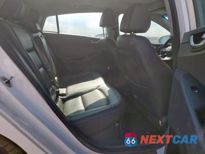 Zdjęcie 10 z 12 samochodu: 2019 HYUNDAI IONIQ LIMITED VIN:KMHC85LC7KU159727 - miniatura