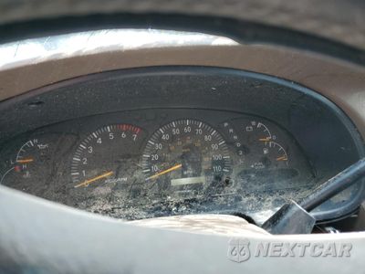 Zdjęcie 9 z 13 samochodu: 2004 TOYOTA TUNDRA DOUBLE CAB LIMITED VIN:5TBDT48154S461722 - miniatura