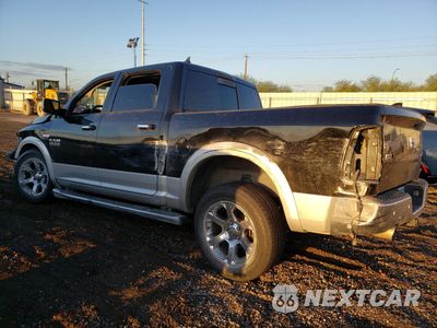 Drugie zdjęcie samochodu z przodu: 2014 RAM 1500 LARAMIE VIN:1C6RR7NT2ES254918 - miniatura
