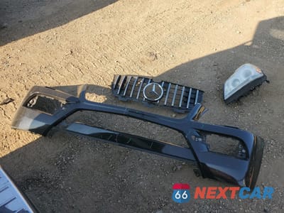 Zdjęcie 13 z 14 samochodu: 2010 MERCEDES-BENZ GL 450 4MATIC VIN:4JGBF7BE2AA611874 - miniatura