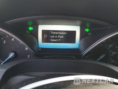 Zdjęcie 9 z 15 samochodu: 2013 FORD ESCAPE SE VIN:1FMCU9G93DUD69374 - miniatura