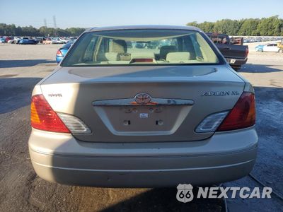 Zdjęcie 6 z 12 samochodu: 2000 TOYOTA AVALON XL VIN:4T1BF28B4YU112129 - miniatura