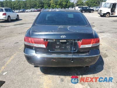 Zdjęcie 6 z 12 samochodu: 2007 HYUNDAI AZERA SE VIN:KMHFC46F37A143366 - miniatura