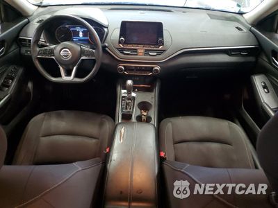 Zdjęcie 8 z 15 samochodu: 2019 NISSAN ALTIMA S VIN:1N4BL4BV1KC254646 - miniatura