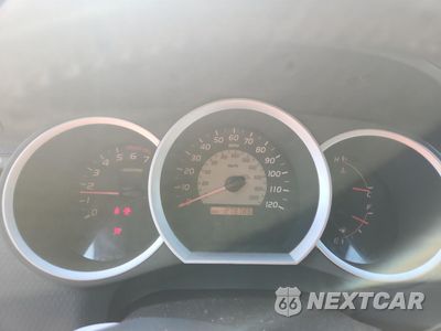 Zdjęcie 9 z 12 samochodu: 2008 TOYOTA TACOMA DOUBLE CAB PRERUNNER VIN:3TMJU62N78M064548 - miniatura