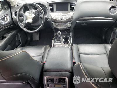 Zdjęcie 8 z 15 samochodu: 2019 INFINITI QX60 LUXE VIN:5N1DL0MM6KC513501 - miniatura