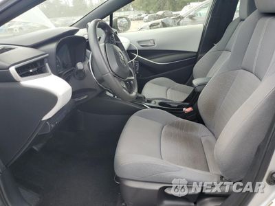 Zdjęcie 7 z 15 samochodu: 2020 TOYOTA COROLLA SE VIN:JTDS4RCE9LJ009822 - miniatura
