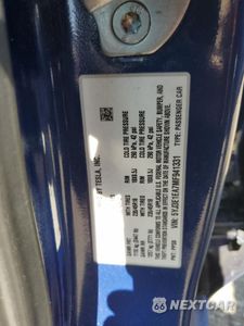 Zdjęcie 12 z 12 samochodu: 2021 TESLA MODEL 3 VIN:5YJ3E1EA7MF941331 - miniatura
