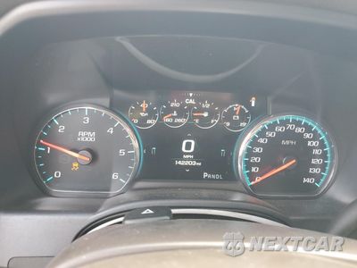 Zdjęcie 9 z 14 samochodu: 2018 GMC SIERRA K1500 DENALI VIN:3GTU2PEJ9JG578679 - miniatura