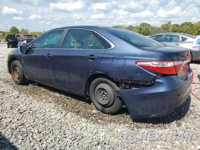 Drugie zdjęcie samochodu z przodu: 2015 TOYOTA CAMRY LE VIN:4T4BF1FK0FR480940 - miniatura