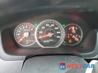 Zdjęcie 9 z 13 samochodu: 2008 HONDA PILOT EXL VIN:5FNYF18778B033812 - miniatura