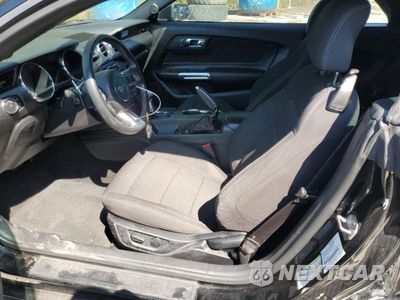 Zdjęcie 7 z 14 samochodu: 2017 FORD MUSTANG VIN:1FATP8EM8H5285991 - miniatura